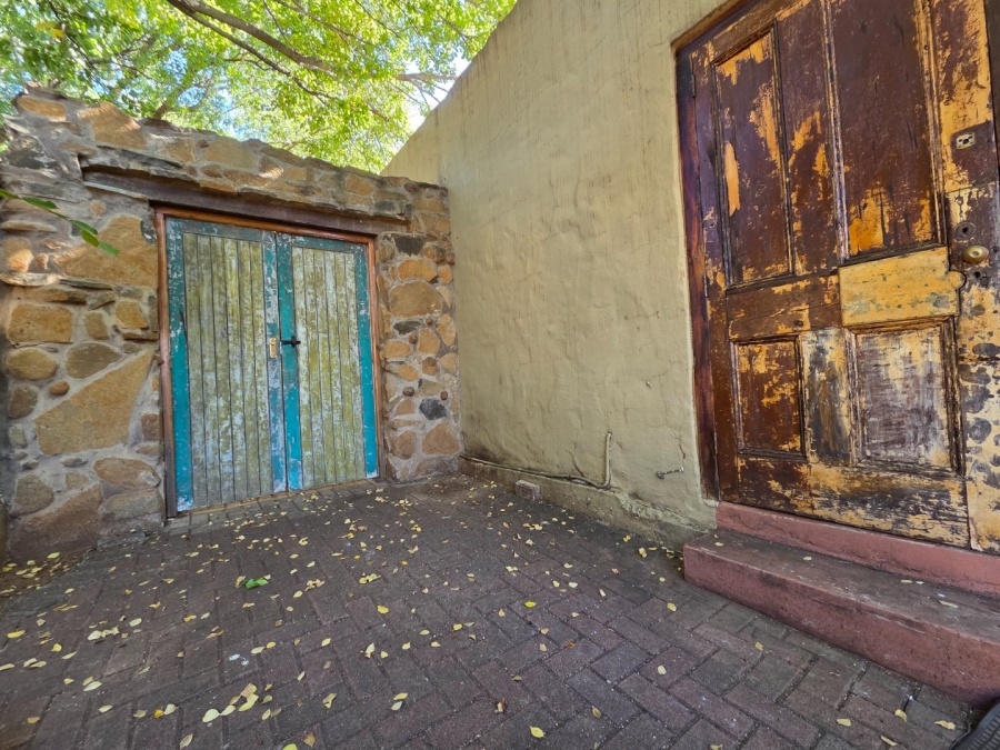 3 Bedroom Property for Sale in Bayswater Free State